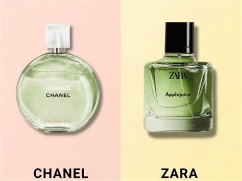 zara neroli perfume dupe|zara apple juice dupes.